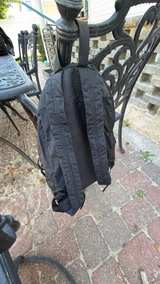 Marc Jacobs Nylon Biker Backpack - Image 4