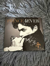 Prince - 4Ever 2-CD Greatest Hits Album - Image 1