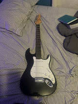 Squier Stratocaster Electric Guitar - Image 1