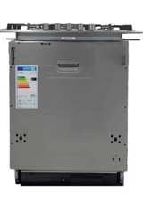 Midea 24" Built-In Panel Ready Dishwasher with Top Controls - BRAND NEW in Box - Image 4