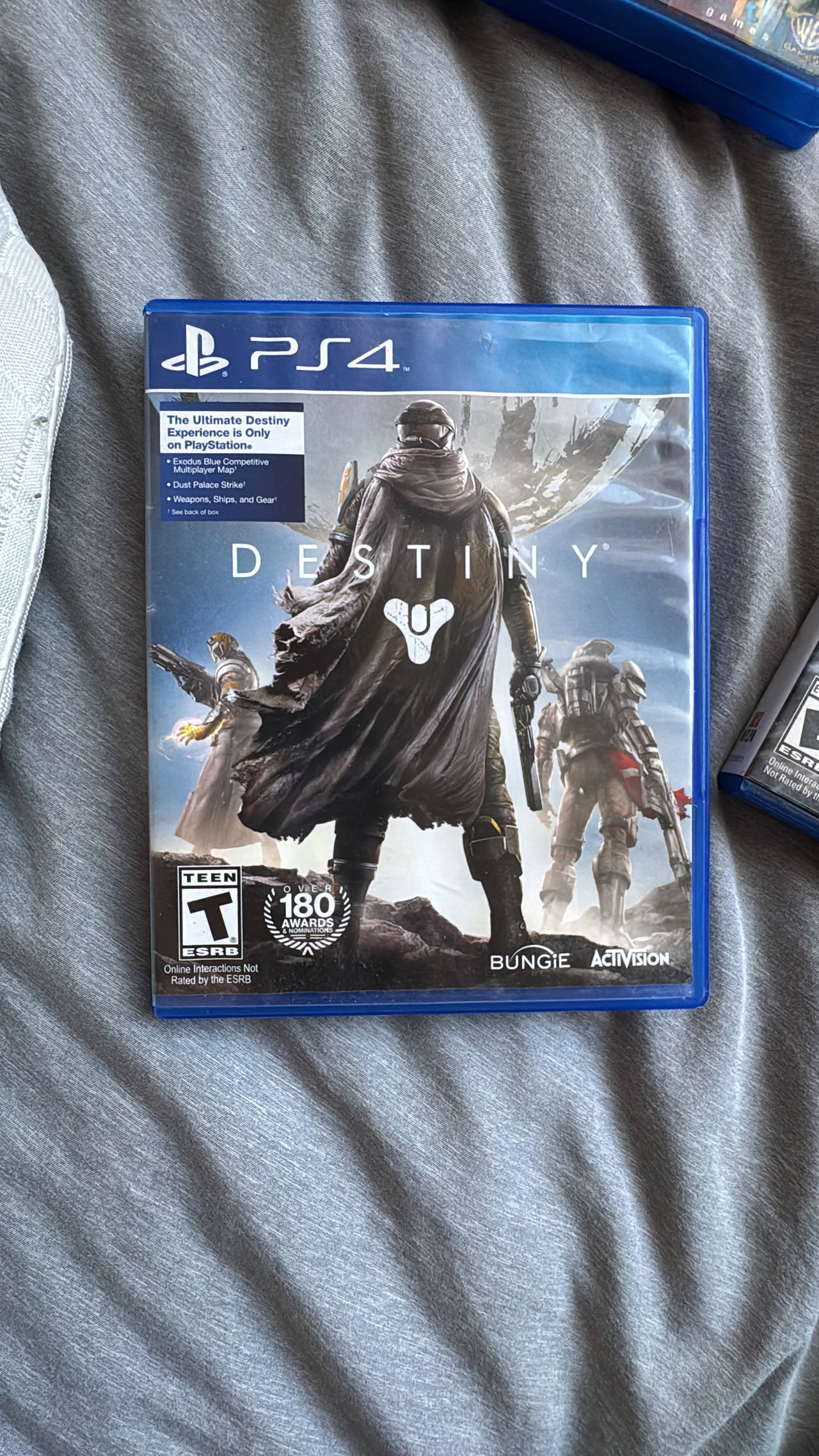Destiny