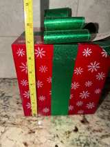 Gemmy Magic Music Box Pop Up Animated Present WORKS BUT DOES NOT OPEN CLOSE - Image 5
