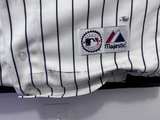 New York Yankees Autographed Jersey - Image 4