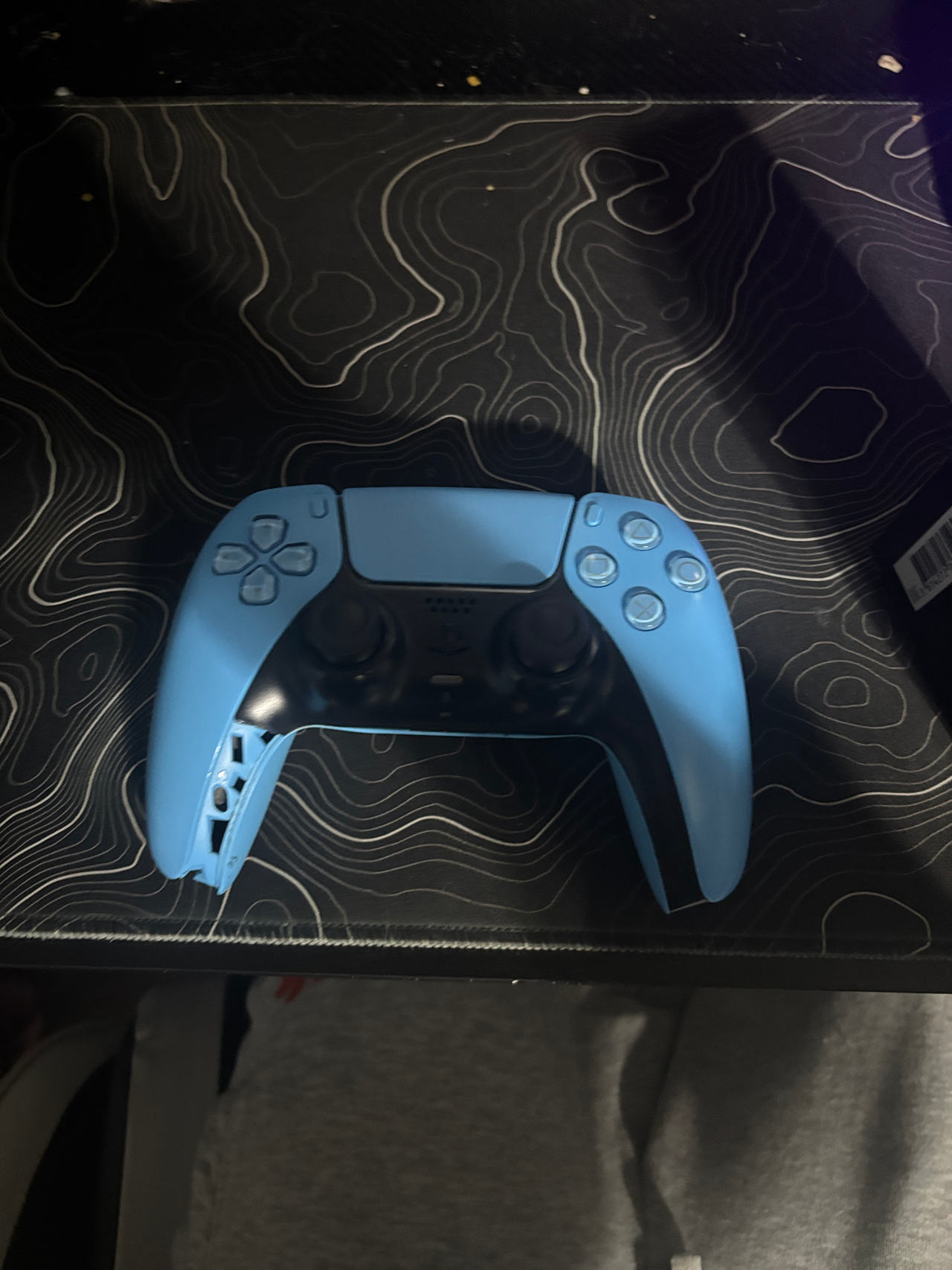 PlayStation 5 DualSense Wireless Controller