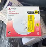 Kidde Detect Smoke + Carbon Monoxide Alarm Hardwired with Battery Backup - Image 4