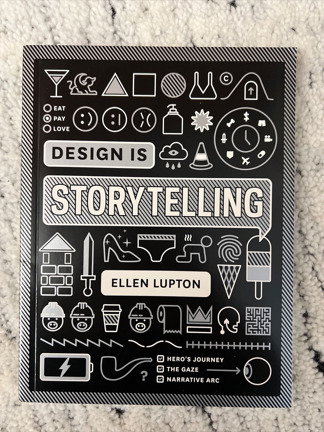 Design Is Storytelling