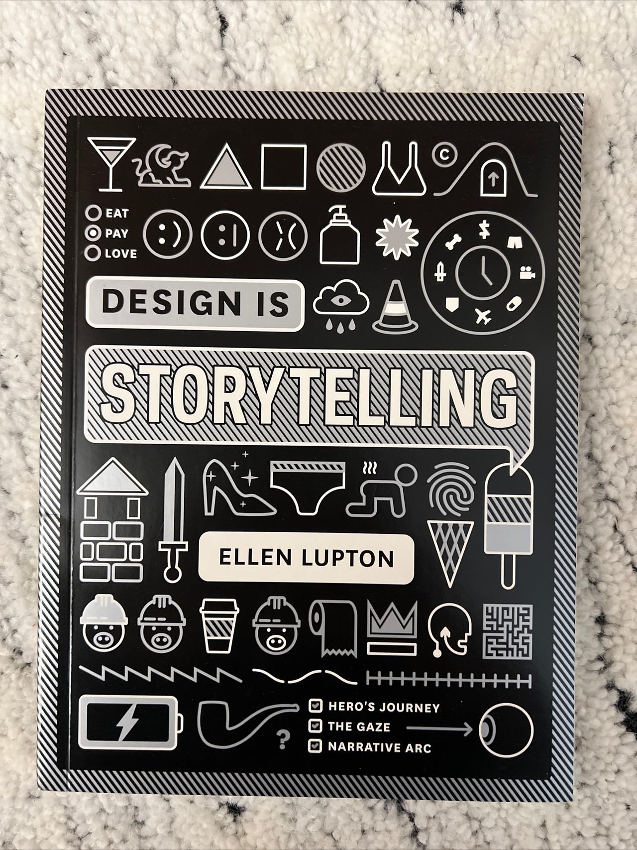 Design Is Storytelling