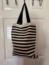 Andy Warhol Banana Canvas Tote Bag - Image 4