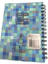 Elvis Presley Spiral Notebook and Address Book Set - Image 5
