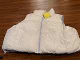 Wild Fable Reversible Puffer Vest - Image 4