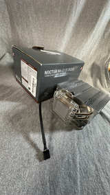 Noctua NH-U12S Redux 120mm Single-Tower CPU Cooler - Image 2