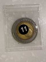 Thailand 10 Baht Coin (Wat Arun) E11 - Image 5