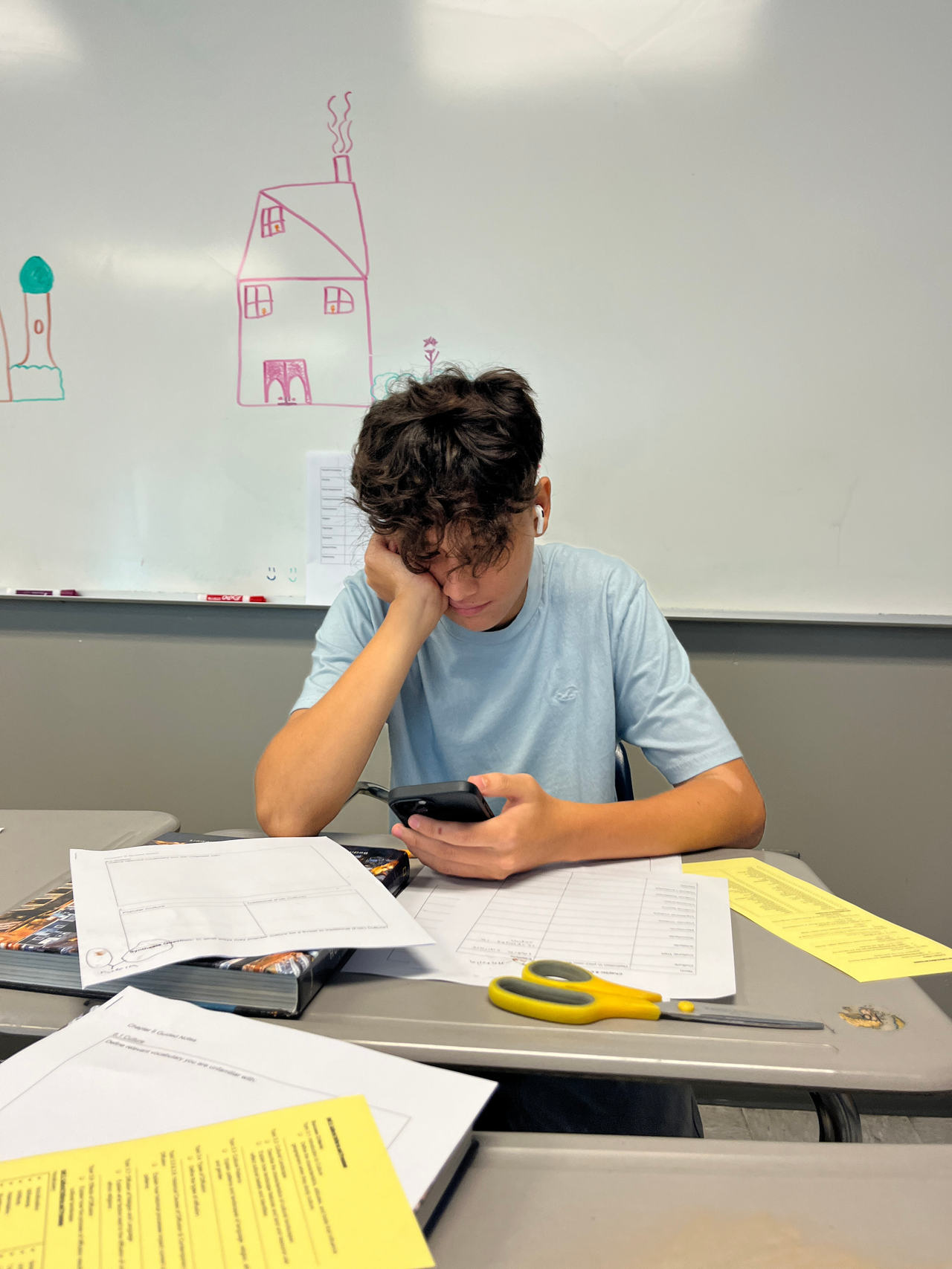 Apple AirPods (2nd Generation)