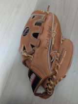Franklin Mike Schmidt Pro Model Baseball Glove - Image 3