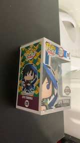 Funko Pop! Animation: Demon Slayer - Giyu Tomioka #876 Special Edition - Image 5