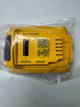 New DEWALT 20V MAX 2.0Ah Lithium Ion Battery Pack - Image 2