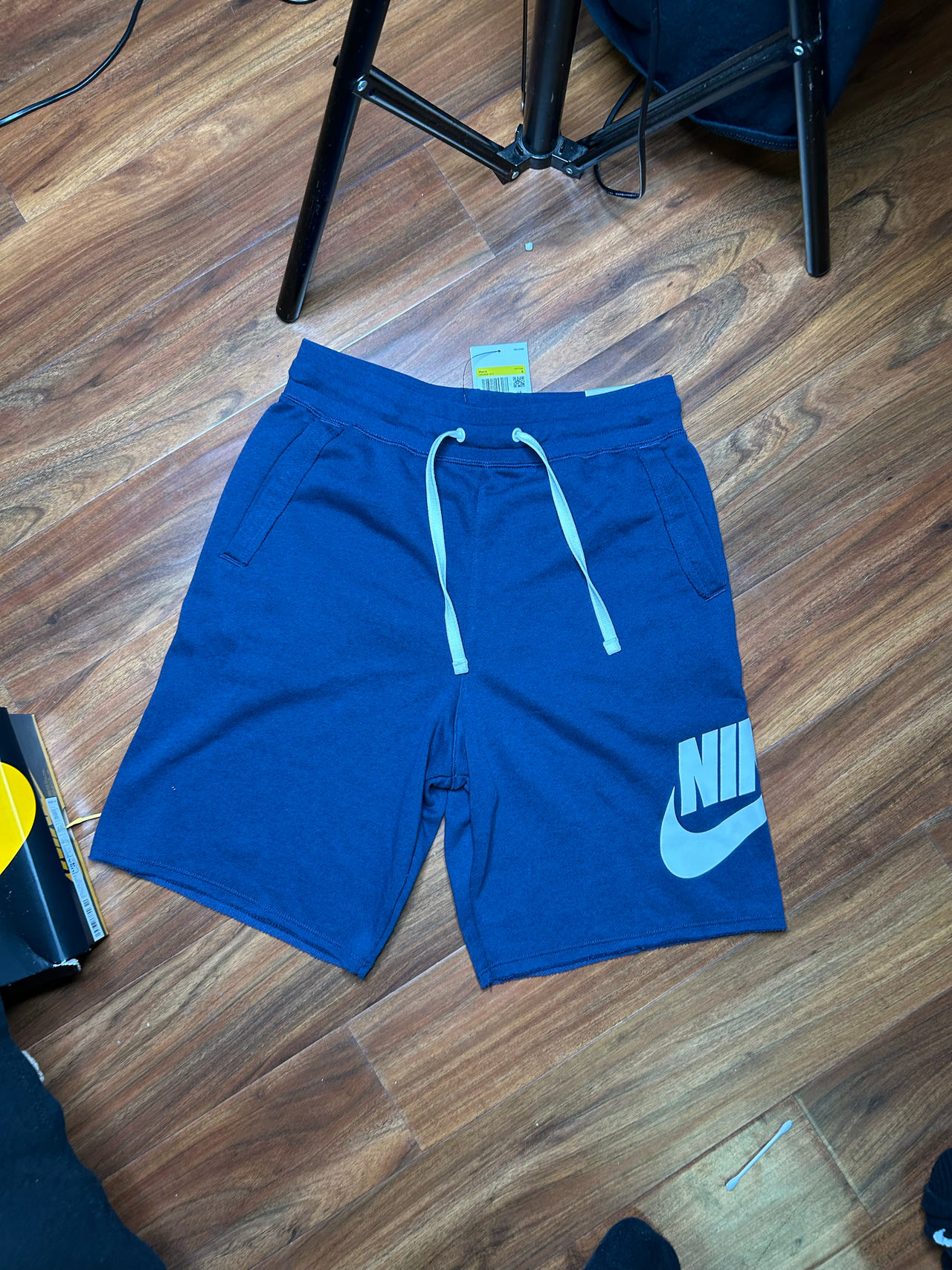 Nike Sportswear Club Fleece Shorts