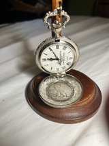 Antique Pocket Watch - Image 2