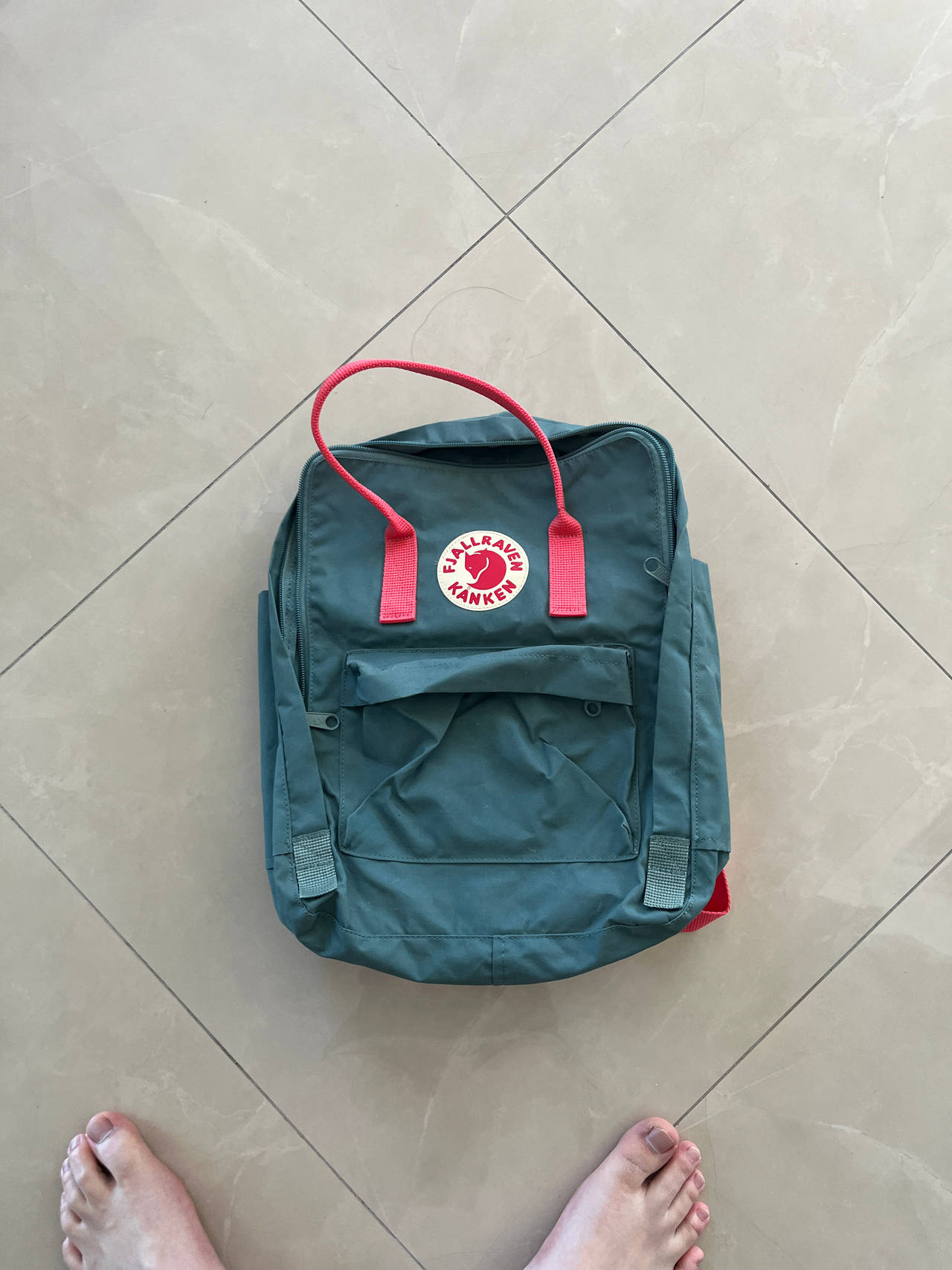Fjällräven Kånken Backpack