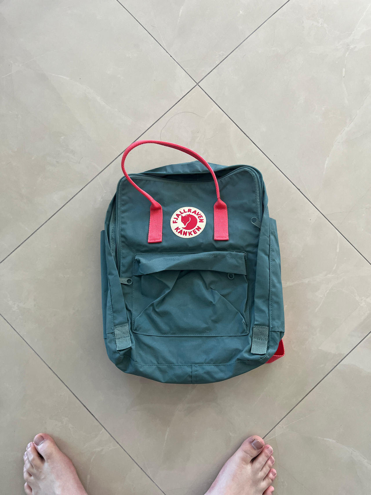 Fjällräven Kånken Backpack
