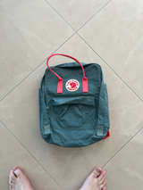 Fjällräven Kånken Backpack - Image 1