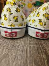 Vans x Peanuts Woodstock Authentic - Image 6