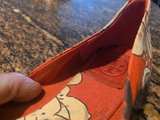 9B Tory Burch Floral Canvas Espadrille Flats - Image 7