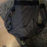 Quarter-Zip Sweater - Image 2