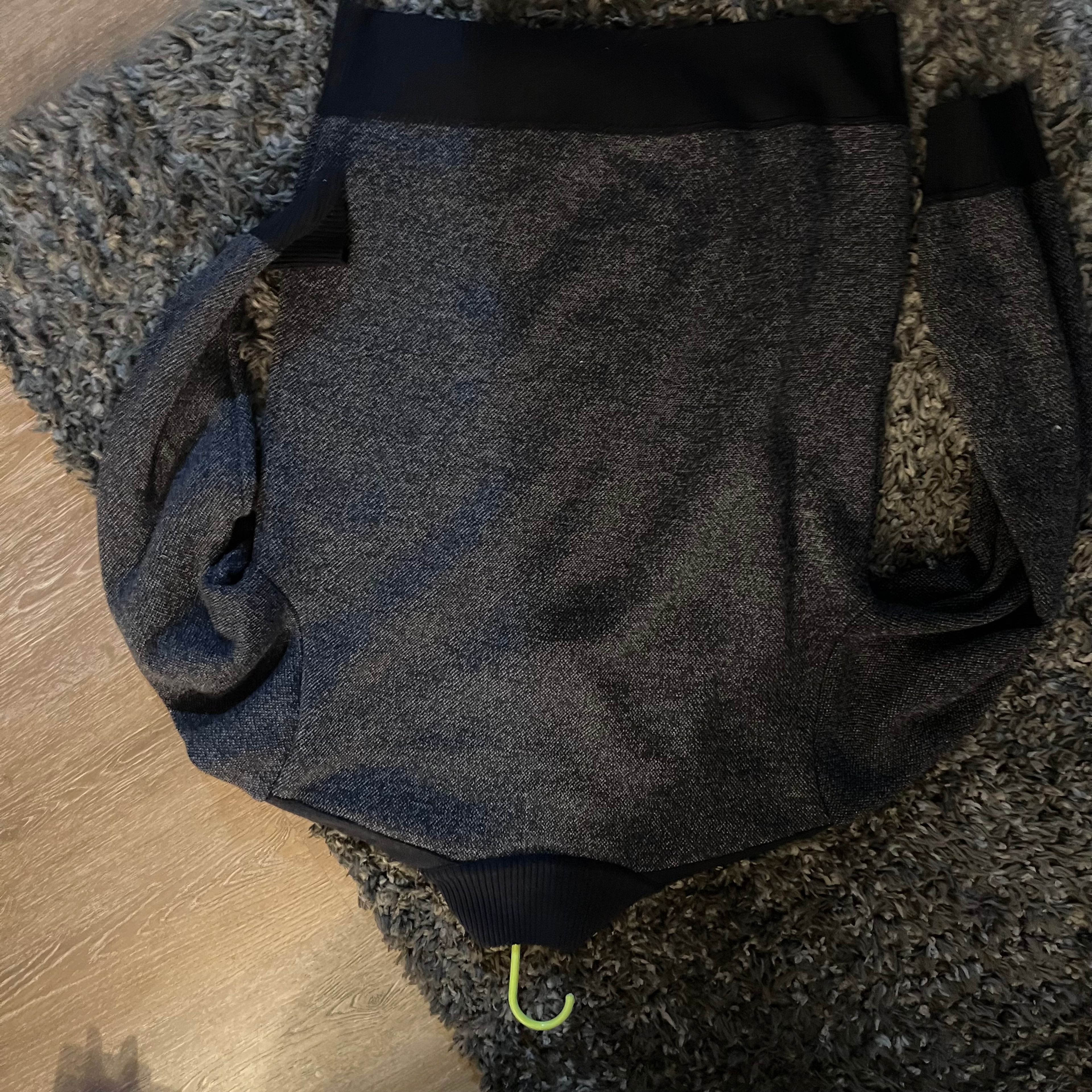 Quarter-Zip Sweater - Image 2