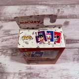 Funko Something Wild! Disney Mickey & Friends Card Game - Image 3