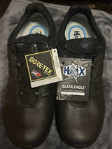HAIX Black Eagle Tactical 2.1 GTX Low - Image 1