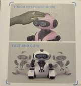 JJRC Cady Wish R11 Intelligent Interactive Robot - Image 5