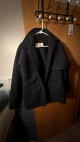 Filson Mackinaw Cruiser Jacket
Style 83 
2000/11 2757
Size 40
Like new - Image 2