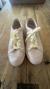 FRANKiE4 Sneakers Size 9 Dusty Pink. - Image 4