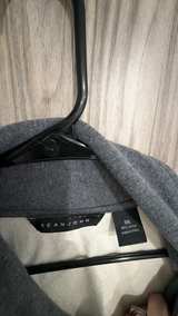Sean John Varsity Shawl Collar Cardigan XXL P Diddy - Image 2