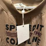 Cropped Graphic Skort Set - Image 4