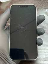 Apple iPhone 13 256GB Starlight unlocked 97% battery health - Image 3