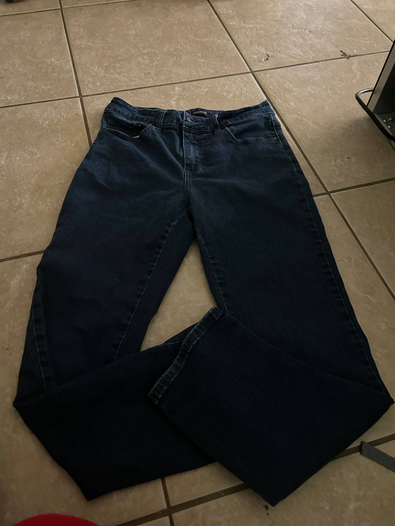 Blue Jeans