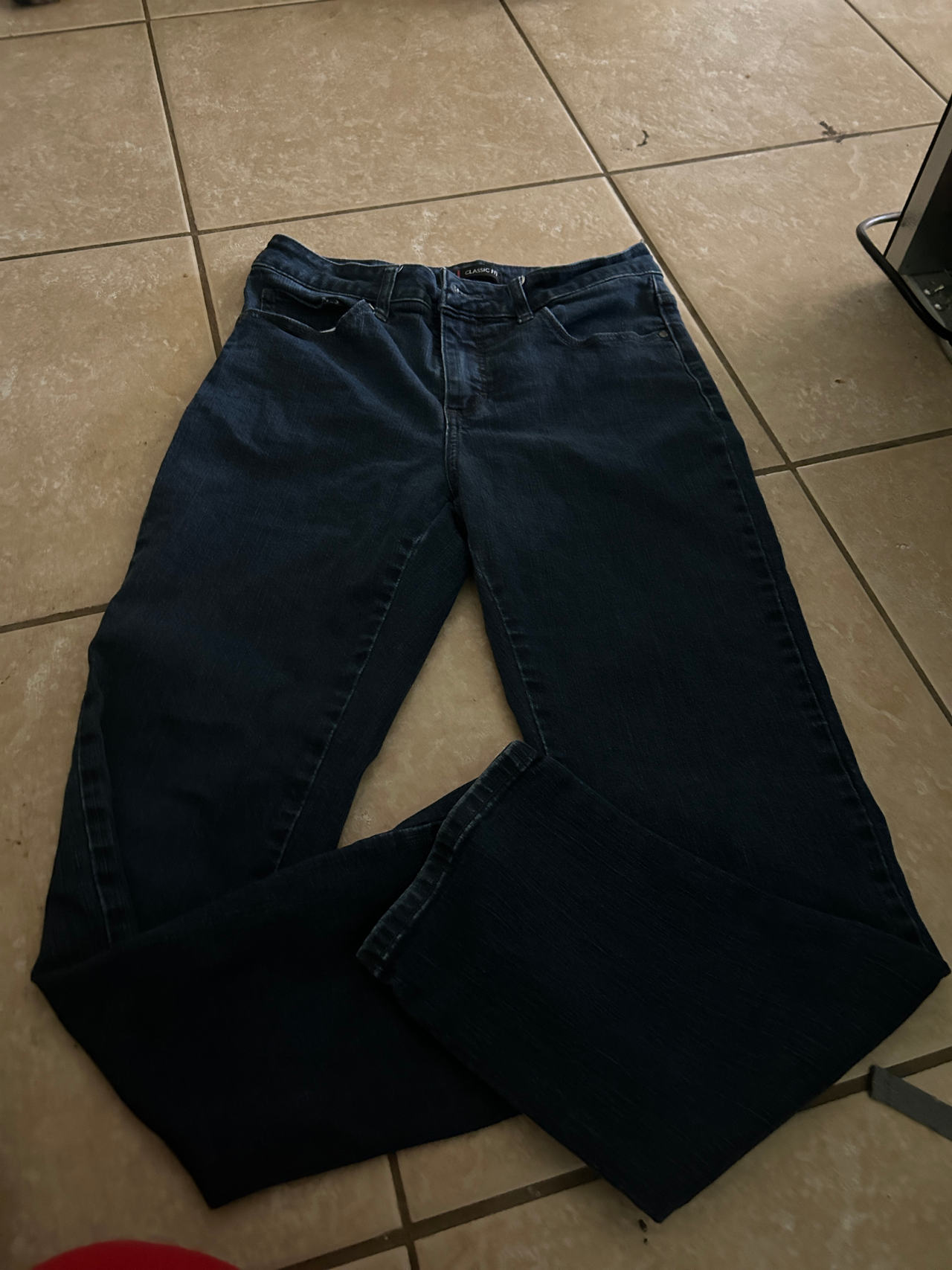 Blue Jeans