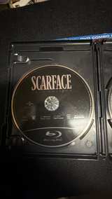 Scarface Gold Edition (4K Ultra HD + Blu-ray) - Image 8