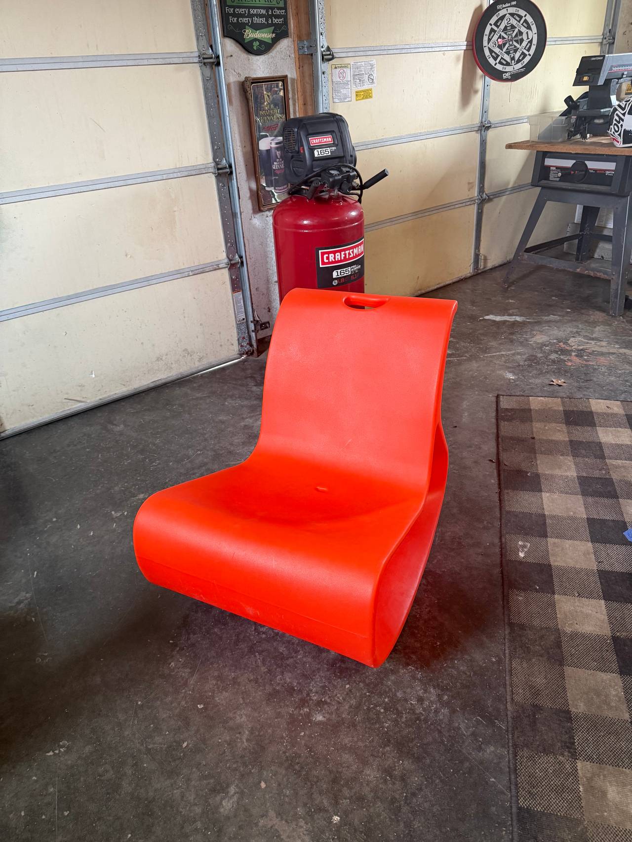 Offi & Co. Mod Lounger by Lisa Albin