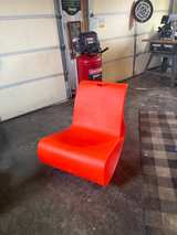 Offi & Co. Mod Lounger by Lisa Albin - Image 1