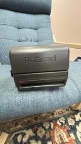 Polaroid OneStep CloseUp 600 Instant Camera. Tested and works! - Image 4