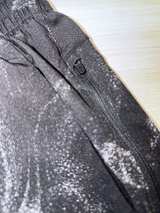 DSG Agility Shorts Black & Gray - Image 5