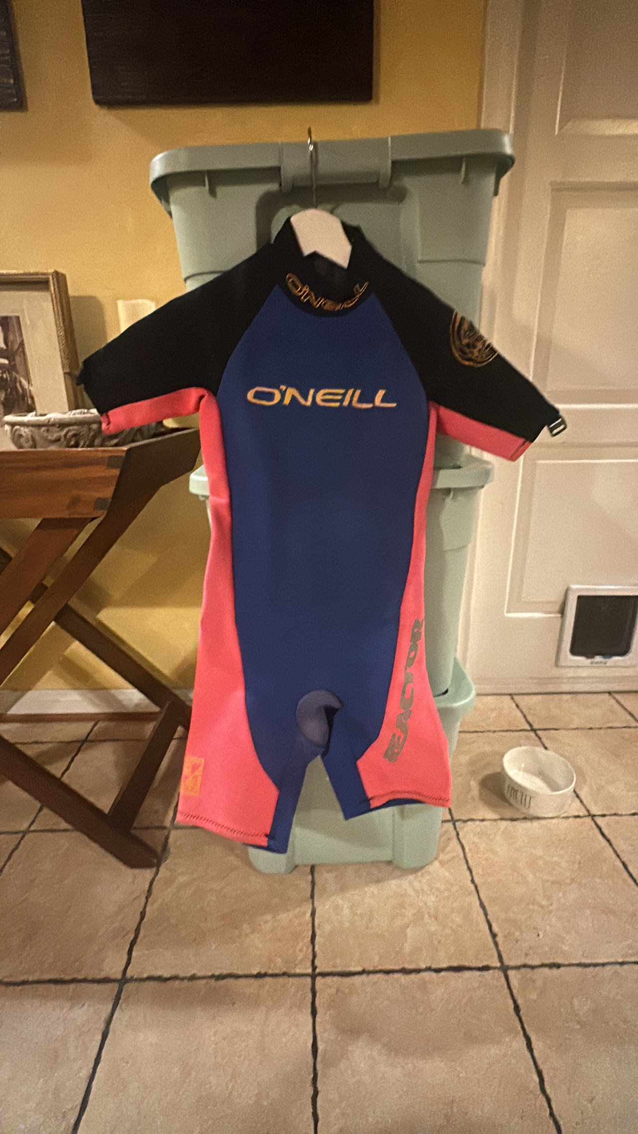 O'Neill Youth Wetsuit