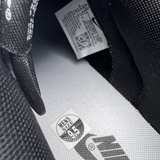 Nike Dunk Low Retro White Black (Panda) Men’s size 9.5 - Image 6