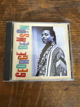 George Benson - Tenderly CD - Image 1