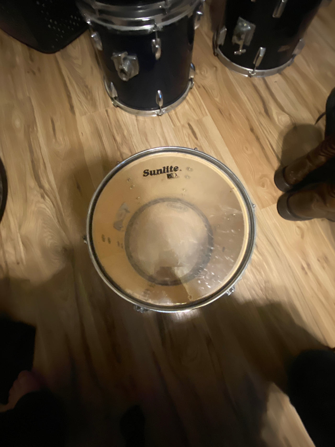 Sunlite Tom Drum