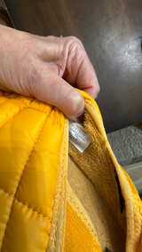 The North Face Thermoball Traction slippers V Yellow: 9 - Image 6