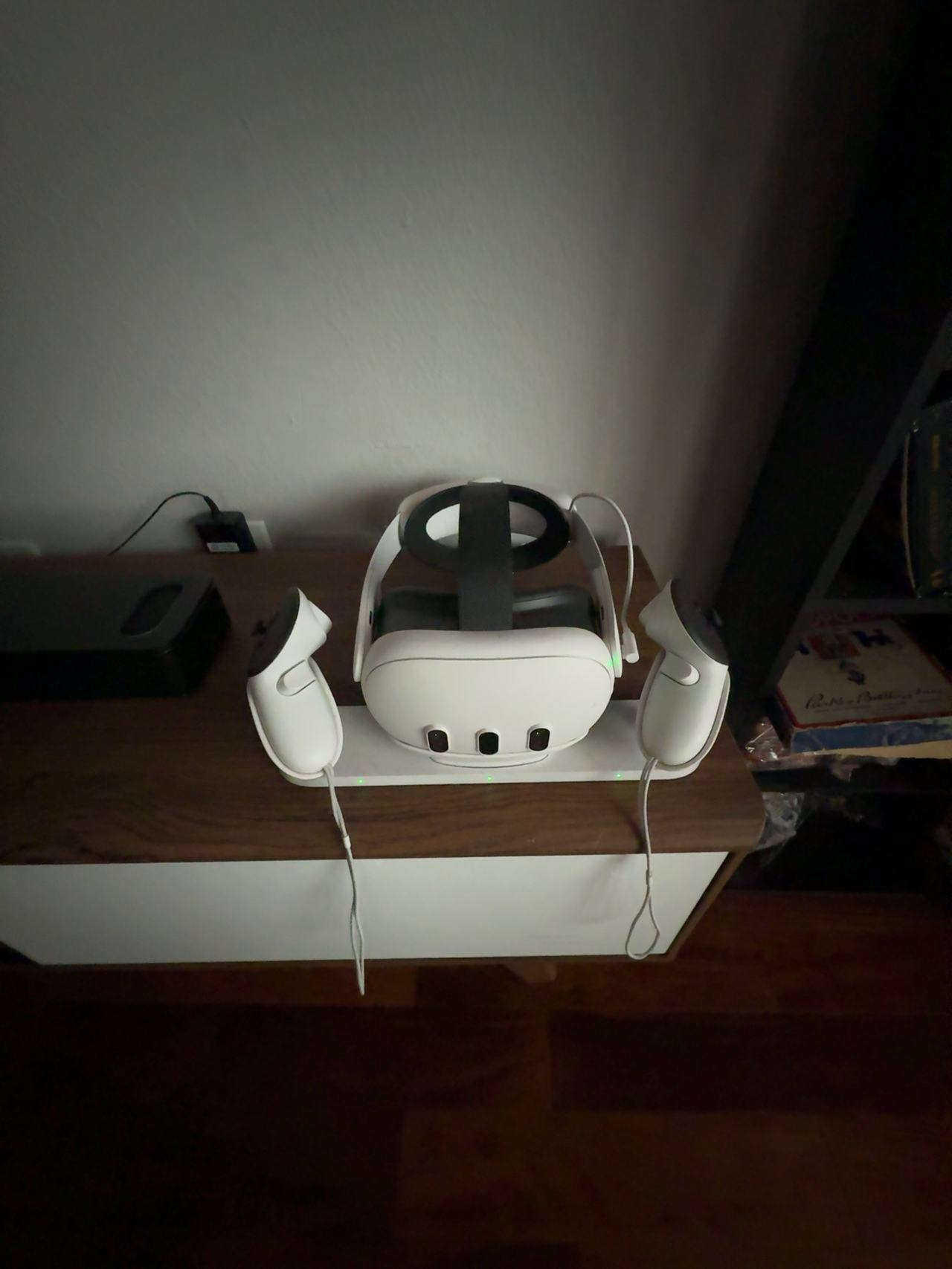 Meta Quest 3 128GB VR Headset